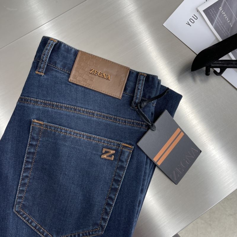 Zegna Jeans